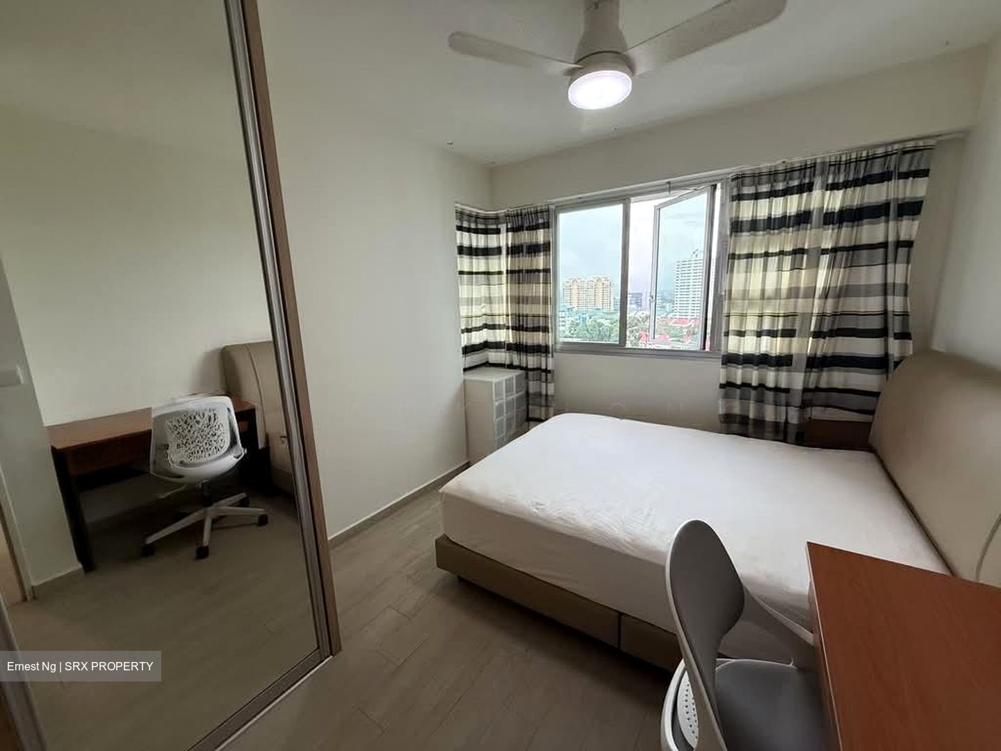 Blk 130A Toa Payoh Crest (Toa Payoh), HDB 3 Rooms #568252671